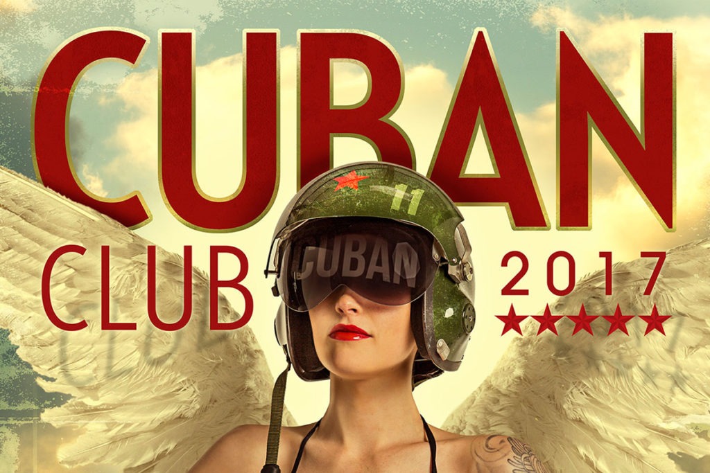 Cuban12x8