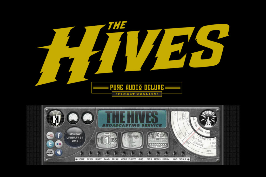 The HIVES