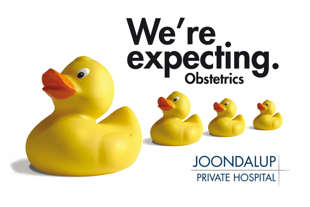 Joondalup Hospital