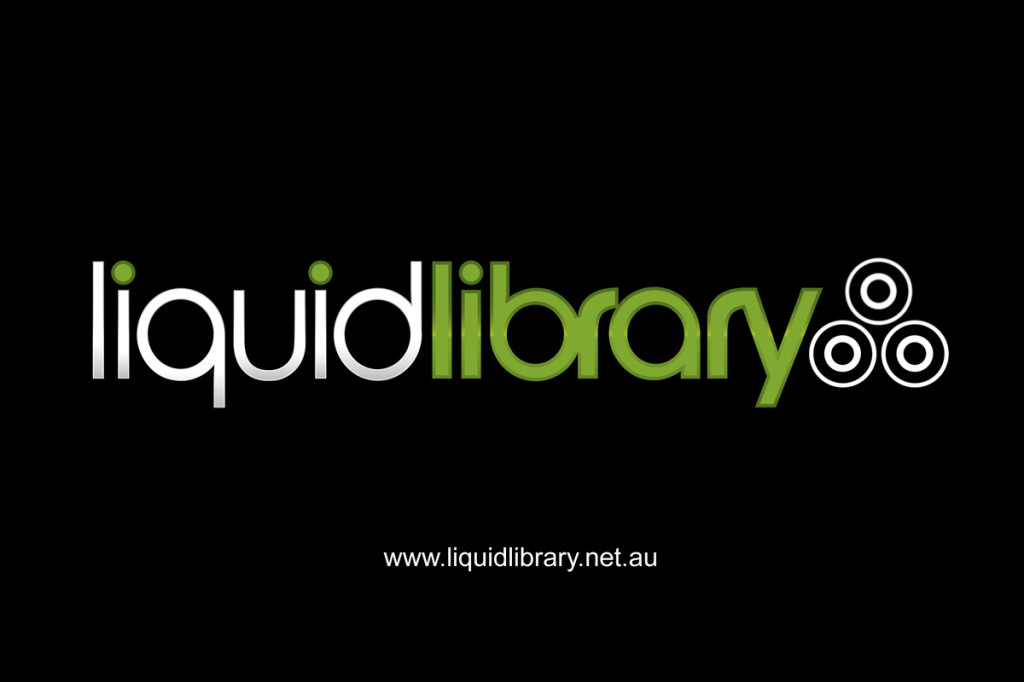 Liquid Library