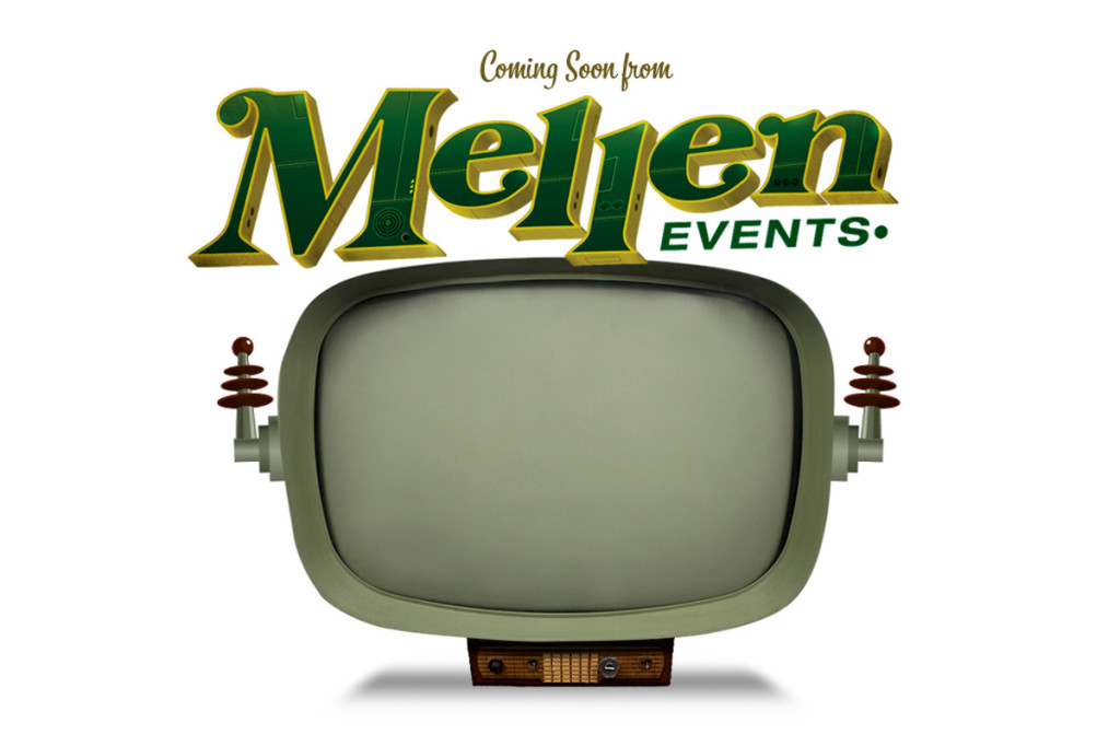 Mellen Events