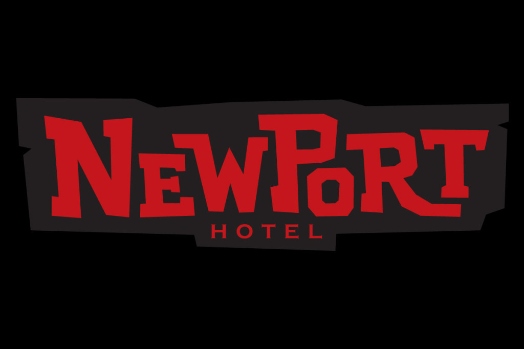 Newport Logo