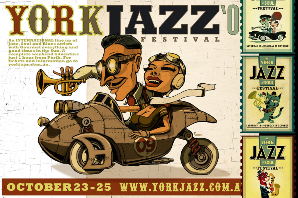 FDF web York Jazz