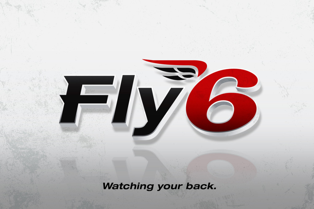FDF web FLY 6