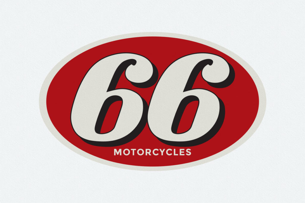 66 Brand