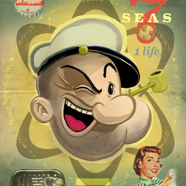 Atomic Popeye