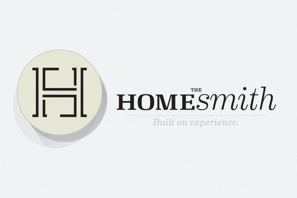 HomeSmith Brand