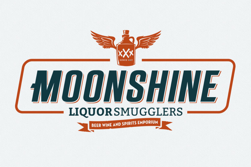 Moonshine Brand