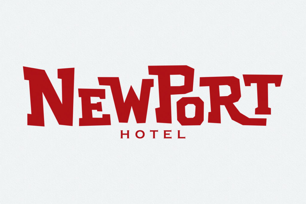 Newport Brand