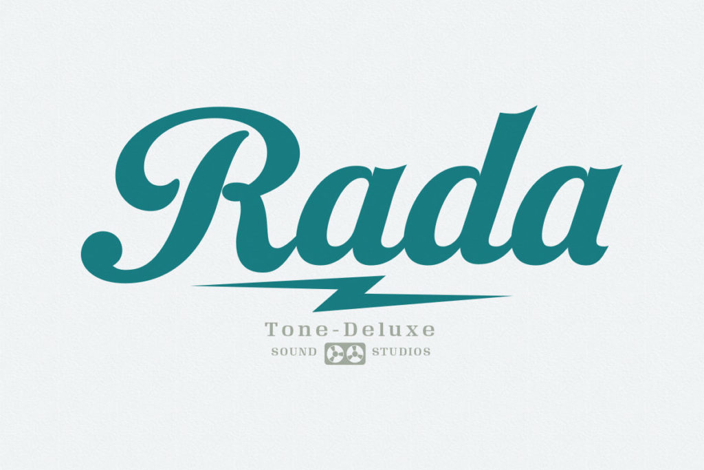 Rada Brand