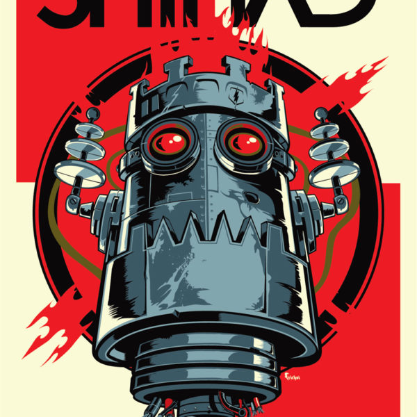 SHIHAD Bot skullNEW3