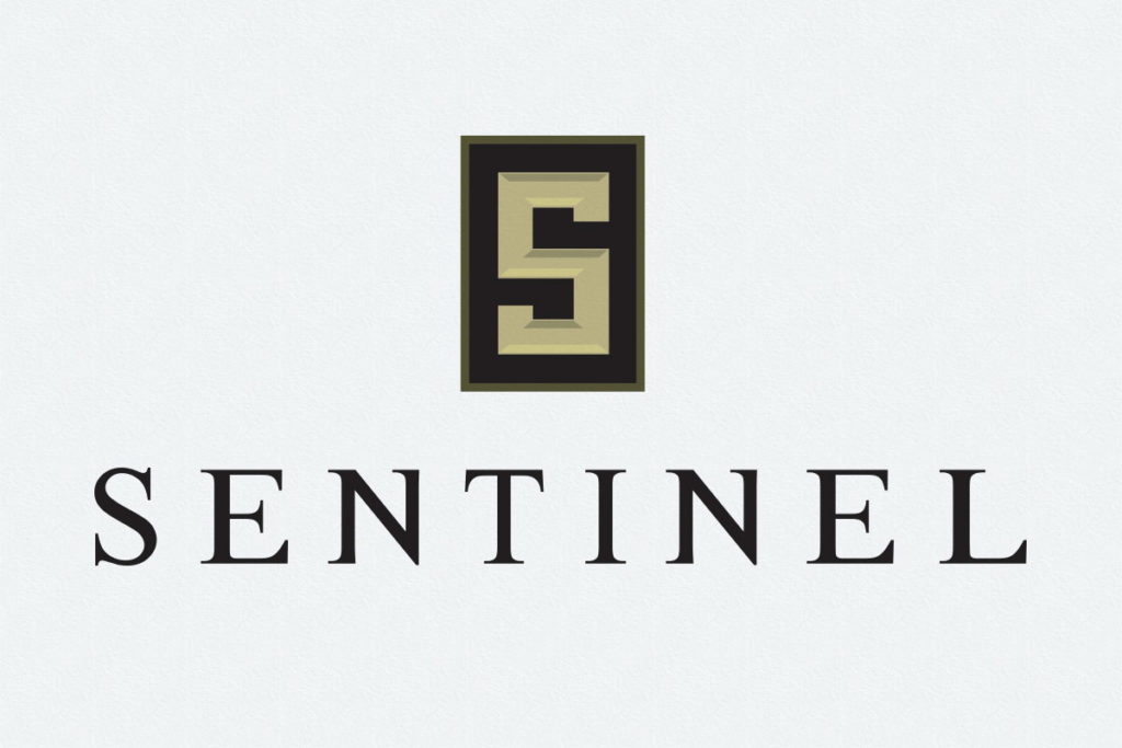 Sentinel Brand
