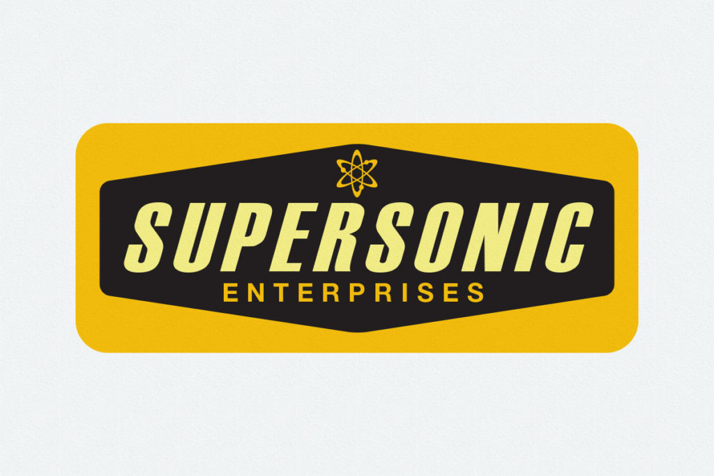 Supersonic Brand