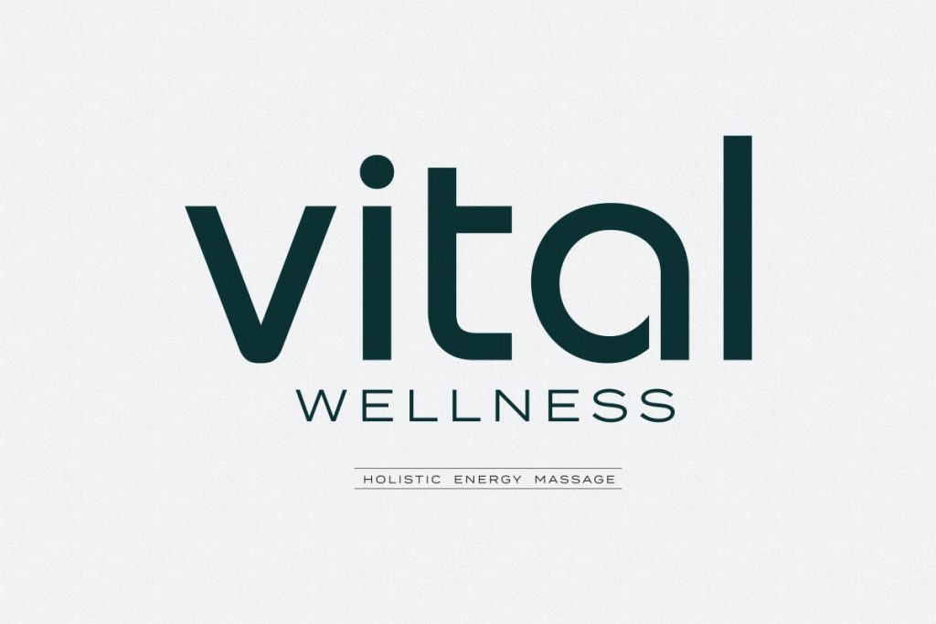 Vital Logo